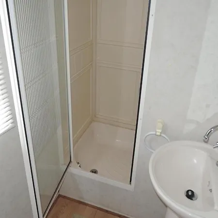 Mobile In Rogowo Near Baltic * Mrzeżyno