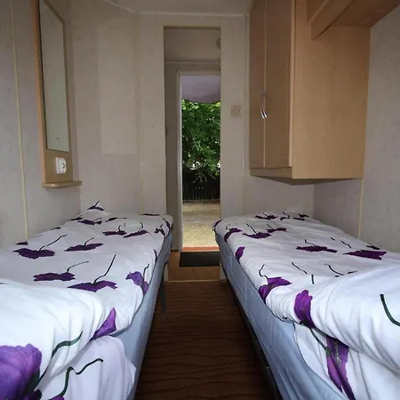 Mobile In Rogowo Near Baltic