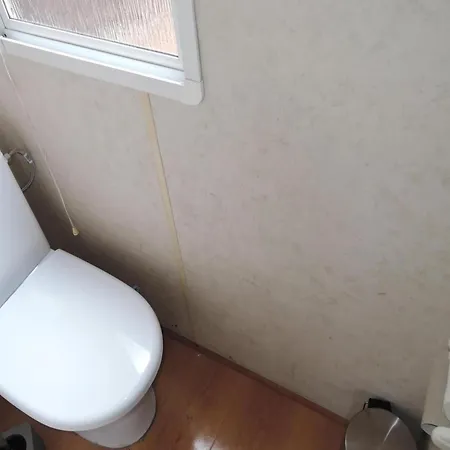 Mobile In Rogowo Near Baltic Casa vacanze *