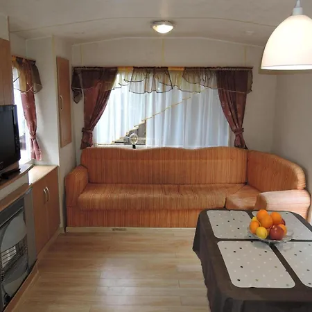 Casa vacanze Mobile In Rogowo Near Baltic *
