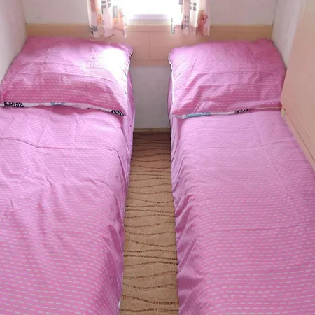 Casa vacanze Mobile In Rogowo Near Baltic