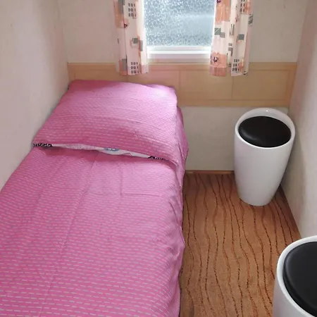 Mobile In Rogowo Near Baltic Casa vacanze