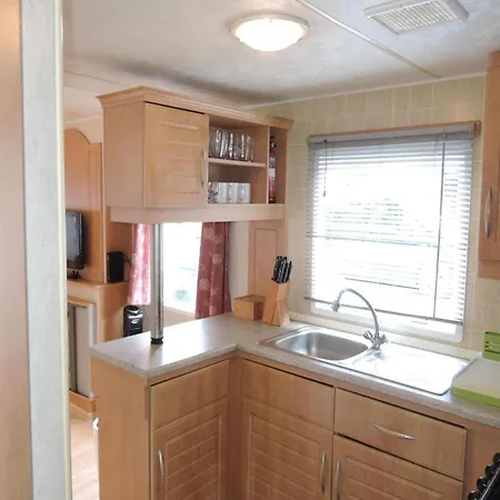 Casa vacanze Mobile In Rogowo Near Baltic