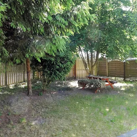 Casa vacanze Mobile In Rogowo Near Baltic *