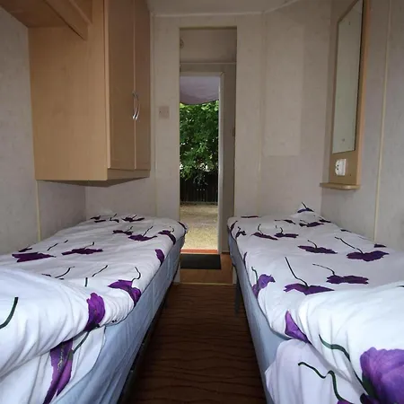 Mobile In Rogowo Near Baltic