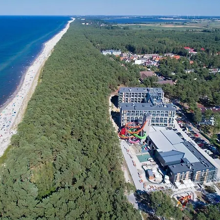 Casa vacanze Mobile In Rogowo Near Baltic